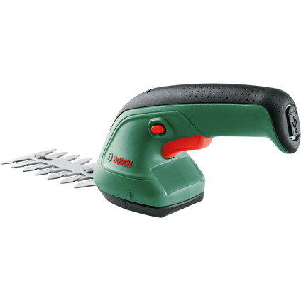 Кусторез + ножницы Bosch Easy Shear 0600833303 (с АКБ)