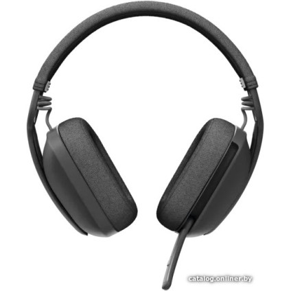 Наушники Logitech Zone Vibe 100 (графит)