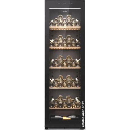 Винный шкаф Haier HWS247GGU1