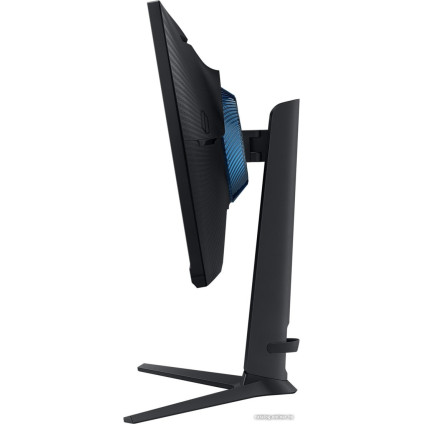 Игровой монитор Samsung Odyssey G3 LS24AG300NRXEN