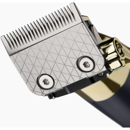 Машинка для стрижки волос BaByliss Super-X Metal E992E