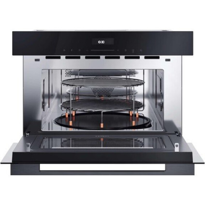 Микроволновая печь Haier H38DMWID46NB