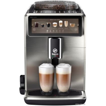 Кофемашина Saeco Xelsis Suprema SM8885/00