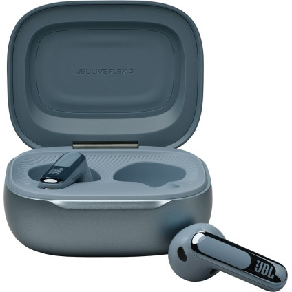 Наушники JBL Live Flex 3 (синий)