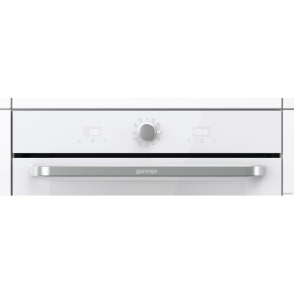 Электрический духовой шкаф Gorenje BOS6737SYW