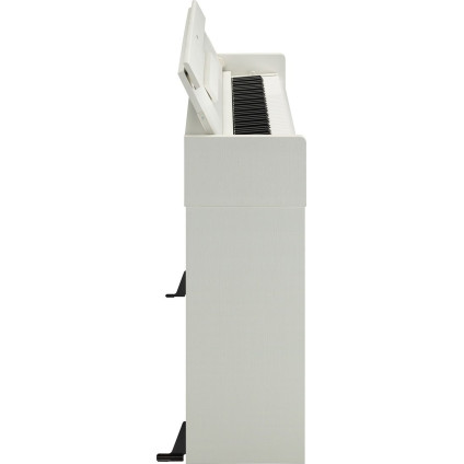 Цифровое пианино Yamaha YDP-S35 (белый)