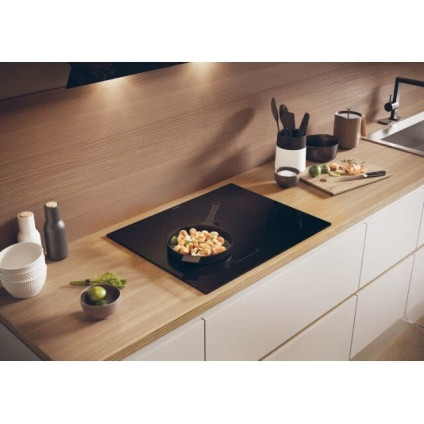 Варочная панель Haier HAIFB54IWCS