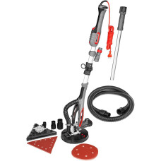 Шлифмашина для стен и потолков GRAPHITE 59G264