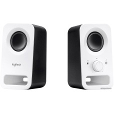 Акустика Logitech Z150 (белый/черный)