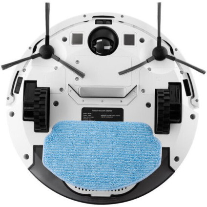 Робот-пылесос ETA Rover 1248 90030 (розовый)