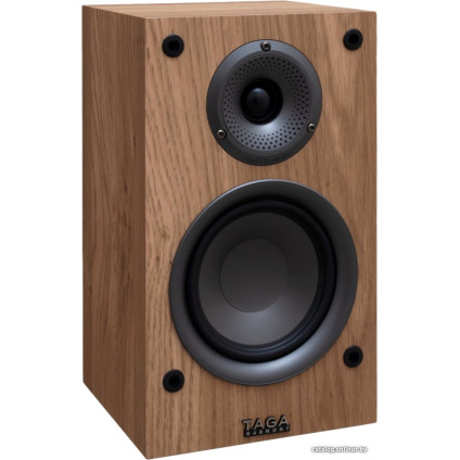 Полочная акустика Taga Harmony TAV-807S (дуб)