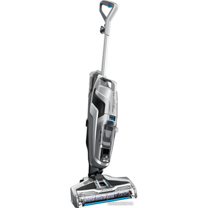 Вертикальный моющий пылесос Bissell CrossWave C3 Select (3551N)