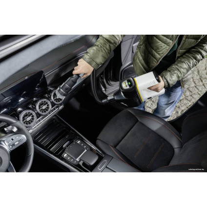 Пылесос Karcher VC 6 Cordless ourFamily Car 1.198-672.0