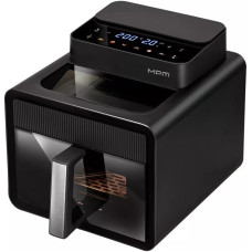 Аэрогриль (аэрофритюрница) MPM MFR-16