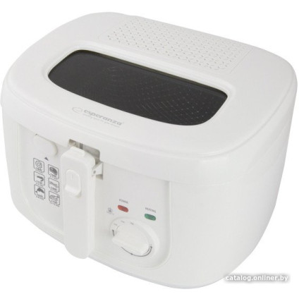 Фритюрница Esperanza EKG012
