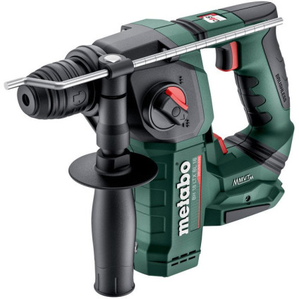 Перфоратор Metabo BH 18 LTX BL 16 600324840 (без АКБ, кейс)