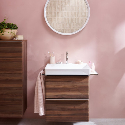 Смеситель Hansgrohe Tecturis S 110 EcoSmart+ 73311000