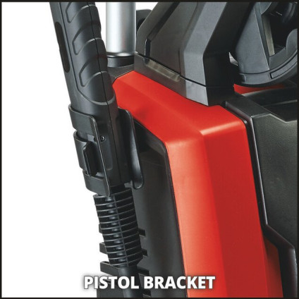 Мойка высокого давления Einhell TE-HP 140 4140760