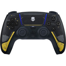 Геймпад Sony DualSense Helldivers 2 Limited Edition