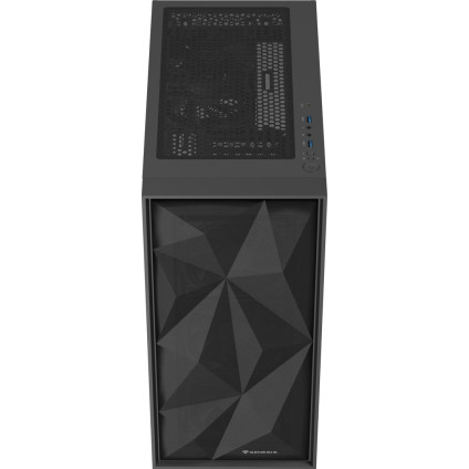 Корпус Genesis Diaxid 605F NPC-2046