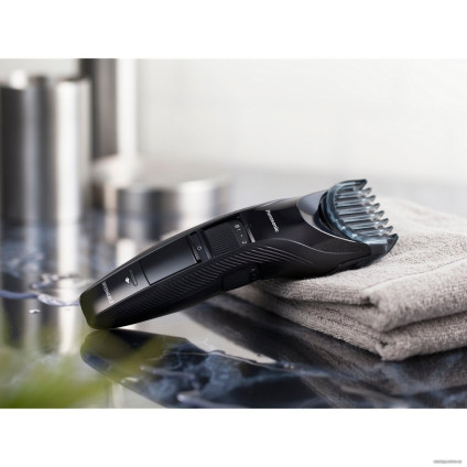 Машинка для стрижки волос Panasonic ER-GC53