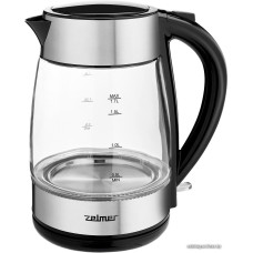 Электрический чайник Zelmer ZCK8011
