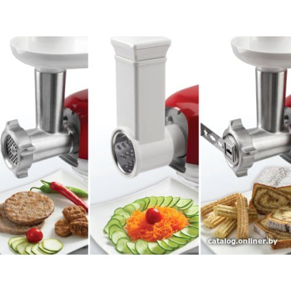 Кухонная машина Gorenje MMC1000RLR