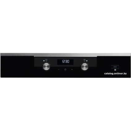 Электрический духовой шкаф Electrolux KODEH70X