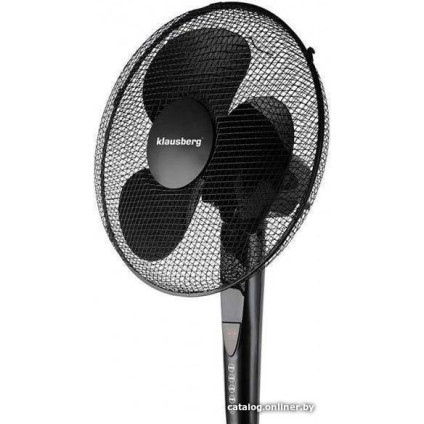 Вентилятор Klausberg KB-7476