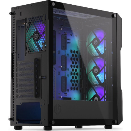 Корпус Endorfy Regnum 400 ARGB EY2A009