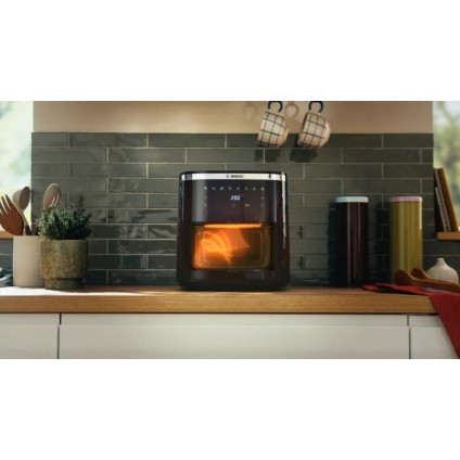 Аэрогриль (аэрофритюрница) Bosch MAFS2671B