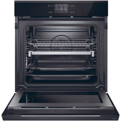 Электрический духовой шкаф Haier H6 ID68C5SYTB