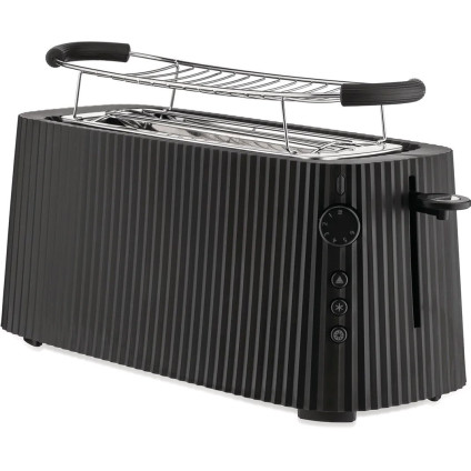 Тостер Alessi Plisse MDL15B