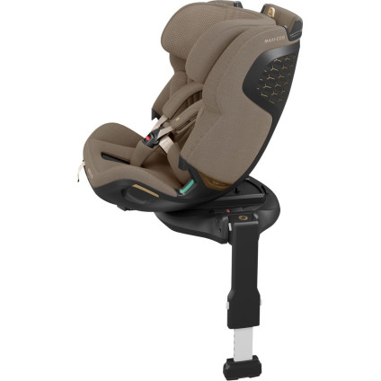 Детское автокресло Maxi-Cosi Emerald 360 Pro (authentic truffle)