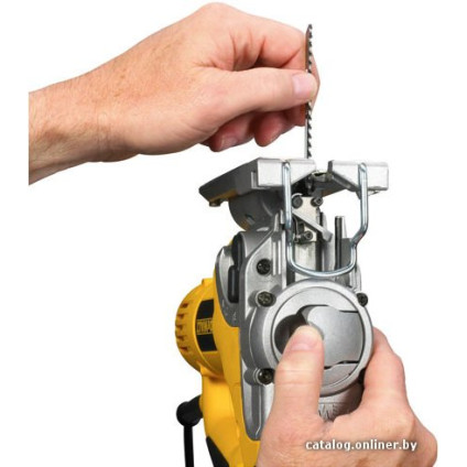 Электролобзик DeWalt DW331K