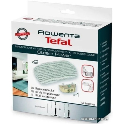 Моющая насадка Tefal ZR006501