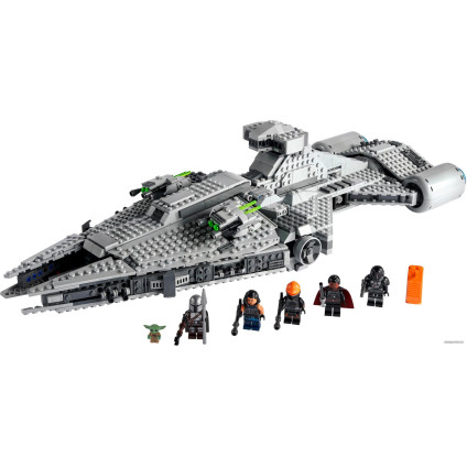 Конструктор LEGO Star Wars 75315 Легкий имперский крейсер