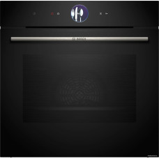 Электрический духовой шкаф Bosch Serie 8 HBG7363B1