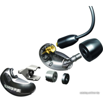 Наушники Shure SE215