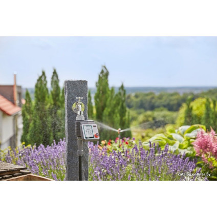 Таймер Gardena Master 1892-29