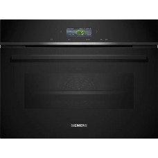 Электрический духовой шкаф Siemens iQ700 CB774G1B1