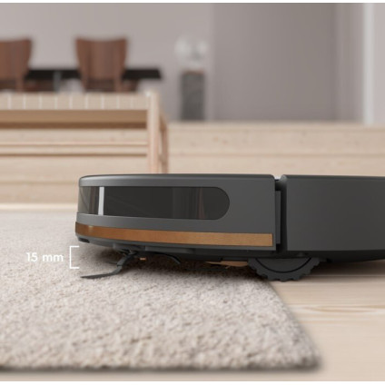 Робот-пылесос Electrolux ER61UW1DG