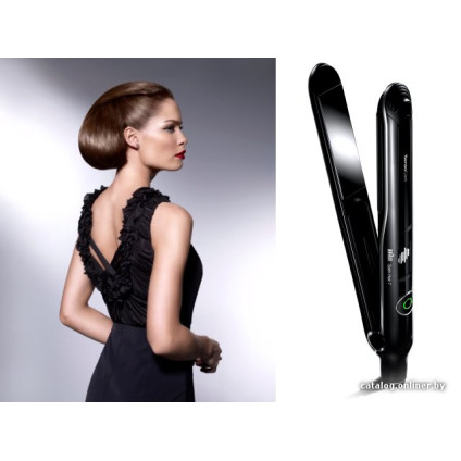 Выпрямитель Braun ST 780 Satin-Hair 7 SensoCare