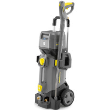 Мойка высокого давления Karcher HD 4/11 C Bp 1.520-928.0 (без АКБ)