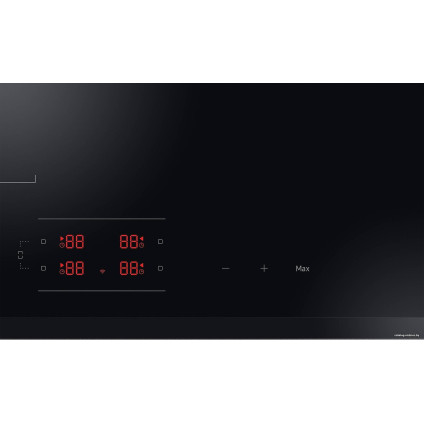 Варочная панель Samsung NZ64B5045GK