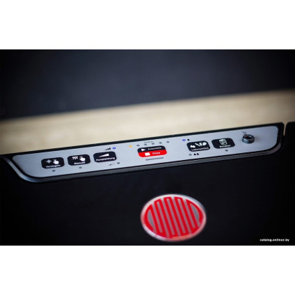 Бескамерный вакуумный упаковщик ROMMELSBACHER VAC 485