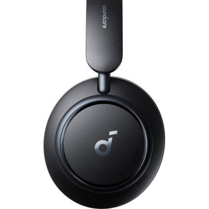 Наушники Anker SoundCore Space Q45 (черный)