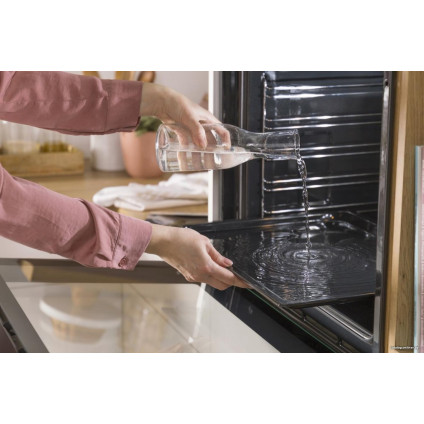 Электрический духовой шкаф Gorenje BOS6737E06B