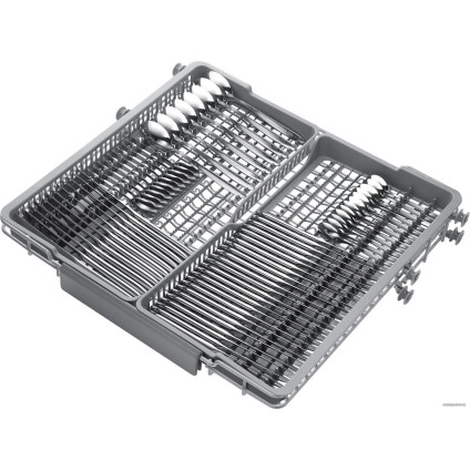 Встраиваемая посудомоечная машина Samsung DW60A8050BB/EO