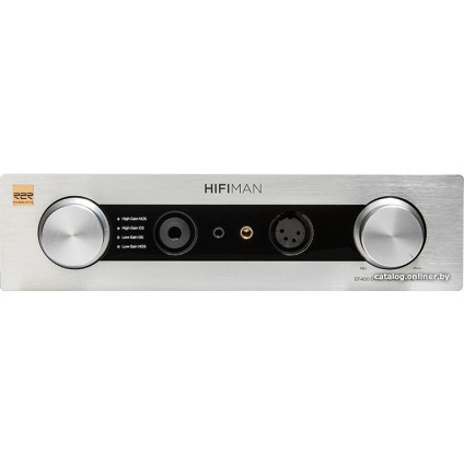 Настольный усилитель HiFiMan EF400